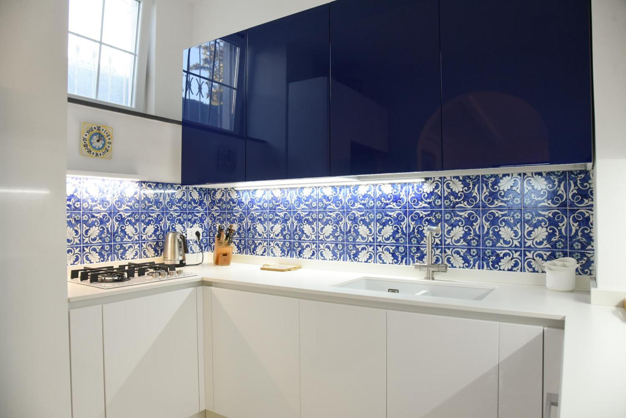 Capri Villa Vittoria By Capri Property Anacapri  Exterior foto